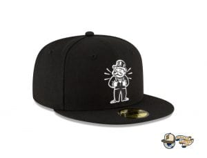Monopoly 59Fifty Fitted Cap Collection by Monopoly x New Era Character