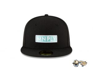 Monopoly 59Fifty Fitted Cap Collection by Monopoly x New Era Wordmark
