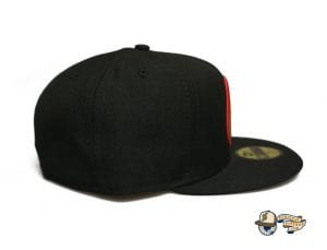 Mua Black Primary Multi 59Fifty Fitted Cap by Fitted Hawaii x New Era Right