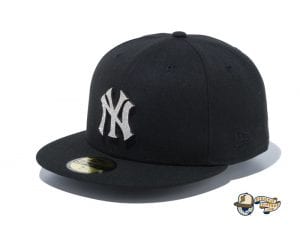 New Era New York Yankees Rhinestone Navy Blue