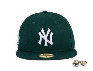 The Hurricanes Hat Club 59Fifty Fitted Hat Collection by MLB x New Era Yankees