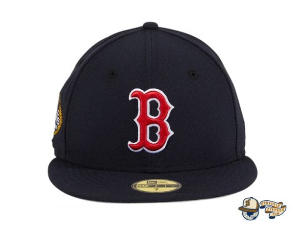 Hat Club Exclusive What If 2003 World Series Patch 59Fifty Fitted Hat ...