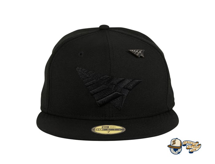 Paper Planes Original 59Fifty Fitted Hat Collection by Paper Planes x ...