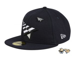 Paper Planes Original 59Fifty Fitted Hat Collection by Paper Planes x New Era Left Paper Planes Original 59Fifty Fitted Hat Collection by Paper Planes x New Era Left