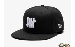 State 59Fifty Fitted Cap by Undefeated x New Era