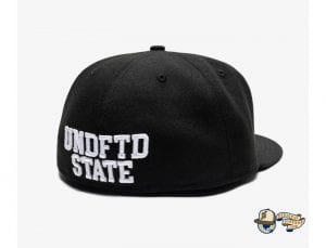 State 59Fifty Fitted Cap by Undefeated x New Era | Strictly Fitteds