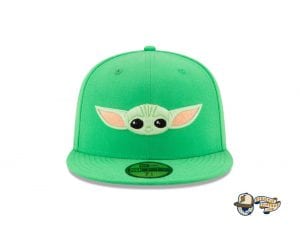 The Mandalorian 2 59Fifty Fitted Cap Collection by Star Wars x New Era Child