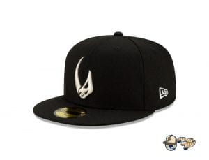 The Mandalorian 2 59Fifty Fitted Cap Collection by Star Wars x New Era Mudhorn