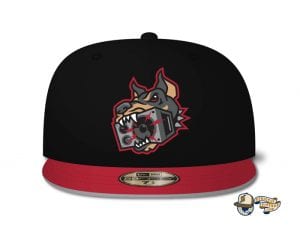 Woofers 59Fifty Fitted Cap by The Clink Room x New Era