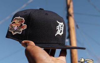 AL Charter Member 59Fifty Fitted Hat Collection by MLB x New Era