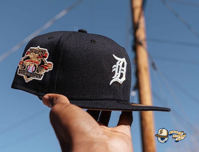 AL Charter Member 59Fifty Fitted Hat Collection by MLB x New Era