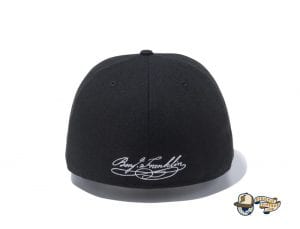 Benjamin Franklin 59Fifty Fitted Cap by New Era Back