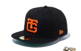 NEW ERA (L / XL)Tokyo Japan Yomiuri GIANTS sf Baseball Hat CAP Nippon  Japanese