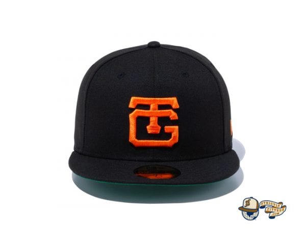 yomiuri giants hat new era