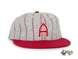 Cuban League Fitted Ballcaps Collection by Ebbets Artemisa Cuban League Fitted Ballcaps Collection by Ebbets Artemisa