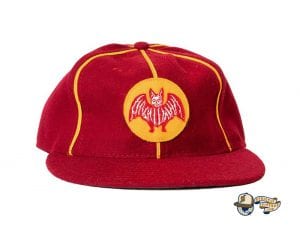 Cuban League Fitted Ballcaps Collection by Ebbets Bacardi Cuban League Fitted Ballcaps Collection by Ebbets Bacardi