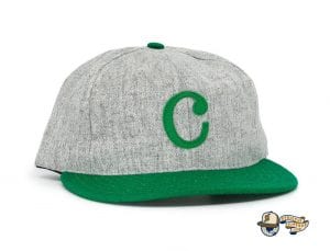 Cuban League Fitted Ballcaps Collection by Ebbets Elefantes