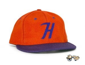 Cuban League Fitted Ballcaps Collection by Ebbets Hershey