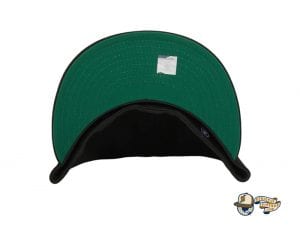 Hat Club Exclusive Green With Envy 59Fifty Fitted Hat Collection by New Era