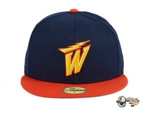 Hat Club Exclusive NBA Swoosh 59Fifty Fitted Hat Collection by NBA x New Era Warriors Hat Club Exclusive NBA Swoosh 59Fifty Fitted Hat Collection by NBA x New Era Warriors