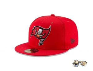 Tampa Bay Buccaneers Fitted New Era 59FIFTY Super Bowl Champions