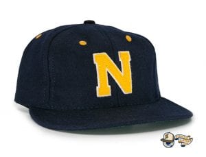 100th Anniversary Negro Leagues Series 3 Fitted Ballcap Collection by Ebbets Naval 100th Anniversary Negro Leagues Series 3 Fitted Ballcap Collection by Ebbets Naval