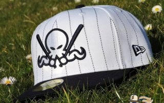Baseball Classic OctoSlugger 59Fifty Fitted Hat by Dionic x New Era