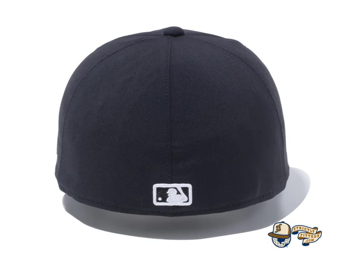 GORE-TEX Paclite New York Yankees 59Fifty Fitted Cap by GORE-TEX x MLB
