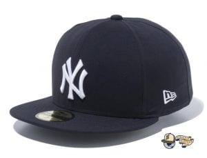 GORE-TEX Paclite New York Yankees 59Fifty Fitted Cap by GORE-TEX x