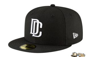 Meek Mill 2 Dream Chasers 59Fifty Fitted Hat by Meek Mill x New Era