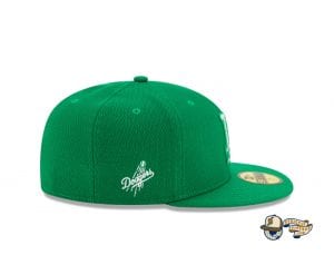 FIRST LOOK: MLB's onfield 2019 St. Patrick's Day caps