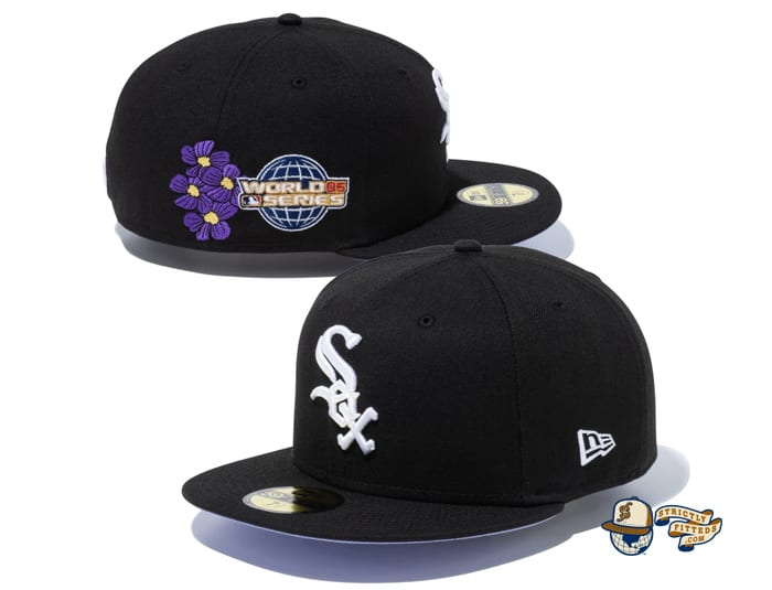 mlb fitted with patch