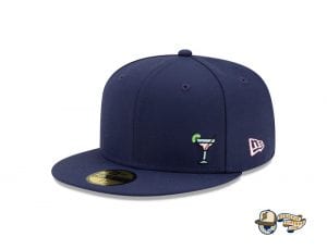 Cinco de Mayo 2021 59Fifty Fitted Cap Collection by New Era Margarita