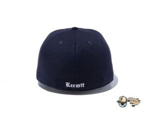 Kermit 59Fifty Fitted Cap by Kermit The Frog x New Era Back
