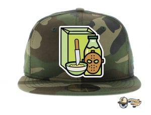 MILK Toronto April 13 21 Preorder 59Fifty Fitted Cap Collection by MILK Toronto x New Era Camo MILK Toronto April 13 21 Preorder 59Fifty Fitted Cap Collection by MILK Toronto x New Era Camo