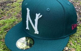 Northwest 59Fifty Fitted Hat by Hillside Goods x New Era