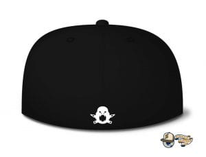 Sailfish 59Fifty Fitted Cap by The Clink Room x New Era Back Sailfish 59Fifty Fitted Cap by The Clink Room x New Era Back