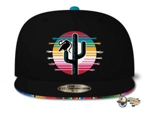 Sonalei Sol 59Fifty Fitted Cap by The Clink Room x New Era