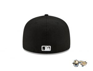 Chicago White Sox City Connect 59Fifty Fitted Cap by MLB x New Era Back