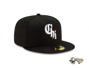 Chicago White Sox City Connect 59Fifty Fitted Cap by MLB x New Era Right
