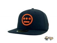 Hiero 59Fifty Fitted Cap by Hieroglyphics x New Era | Strictly Fitteds