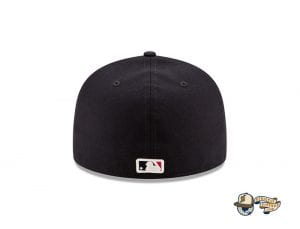 MLB Mother's Day 2021 59Fifty Fitted Cap Collection by MLB x New Era Back