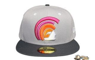 Mua Gray Graphite Multi 59Fifty Fitted Cap by Fitted Hawaii x New Era