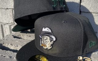 Scarface 59Fifty Fitted Cap by Fitted Fanatic x New Era