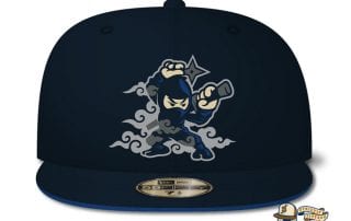 Shadow Sox 59Fifty Fitted Cap by The Clink Room x New Era