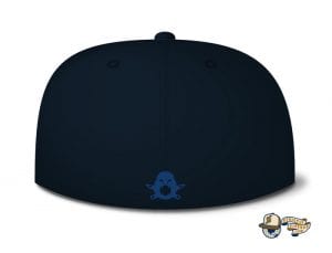 Shadow Sox 59Fifty Fitted Cap by The Clink Room x New Era Back