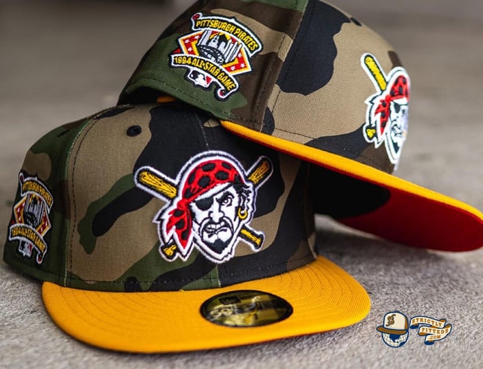 Sneaker Town May 15 21 59Fifty Fitted Cap Collection by New Era ...