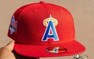 MLB Variety Pack 59Fifty Fitted Hat Collection by MLB x New Era