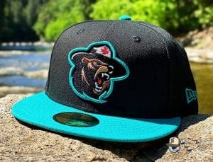 Noble North June 24 Drop 59Fifty Fitted Cap Collection by Noble North x New Era