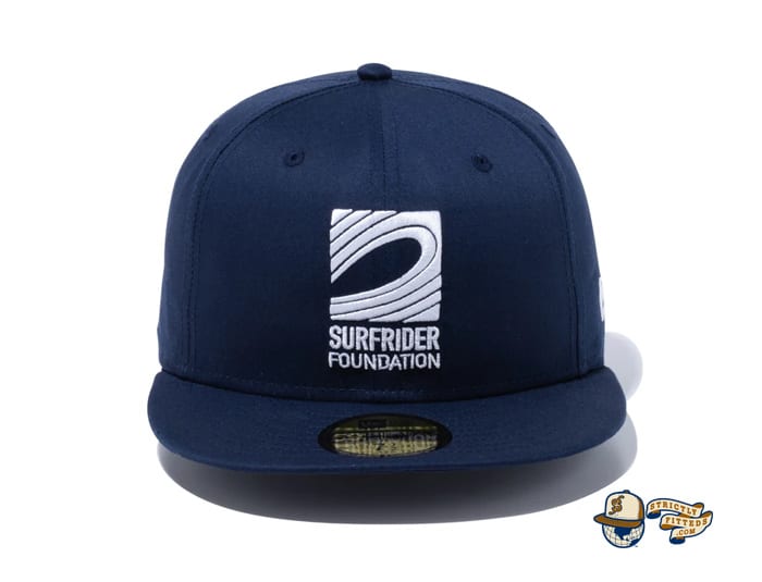 Surfrider Foundation 59Fifty Fitted Cap Collection by Surfrider ...